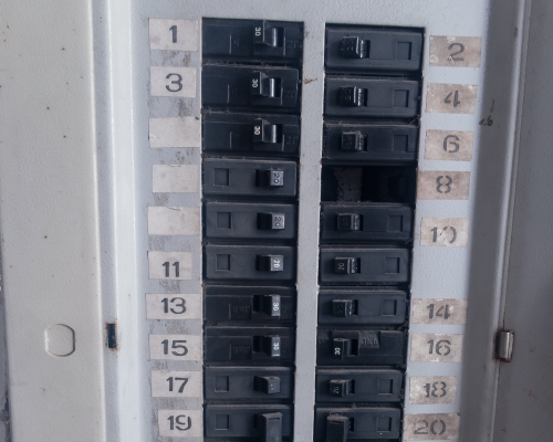 Electric-Panel-Upgrades-Panel-Replacement
