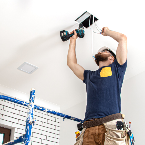 Electrical Renovations Muskoka, Parry Sound & Surrounding Areas