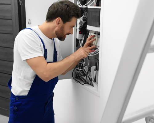 Electrical-Safety-Inspection-Support
