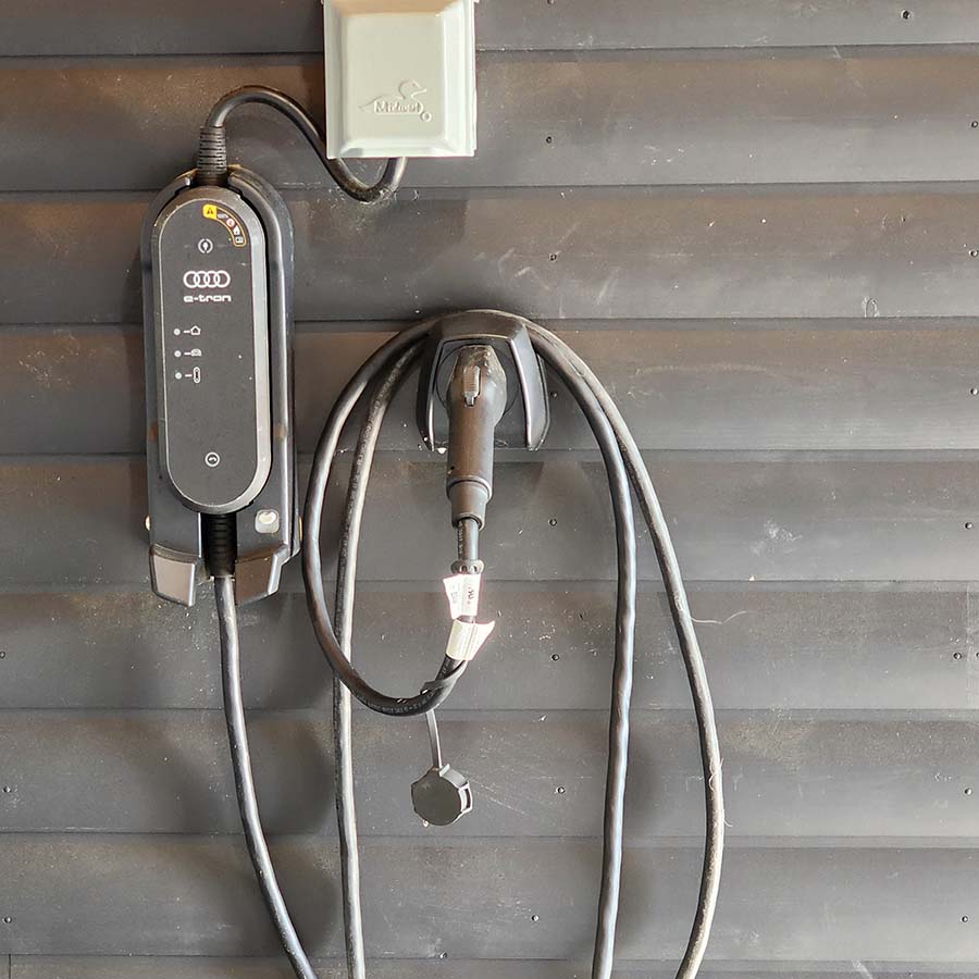 EV-Charger-Installation-Muskoka-Parry-Sound